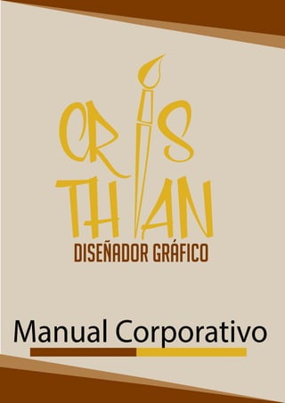 Manual Corporativo
 
