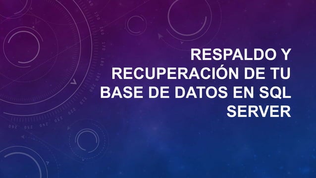 Respaldo y Recuperación de tu base de datos en SQL Server.pptx