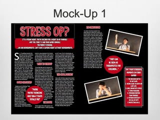 Mock-Up 1
 