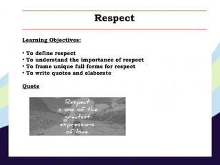 Respect__CLASSROOM__PRESENTATION____.ppt