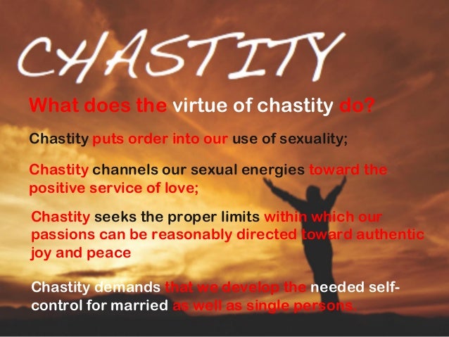 Respect For Human Sexuality