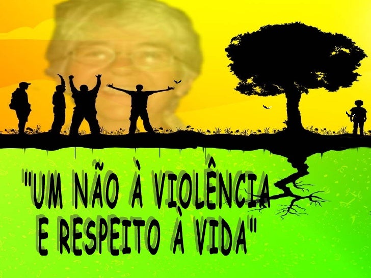 Respeito à Vida Respeito à Vida