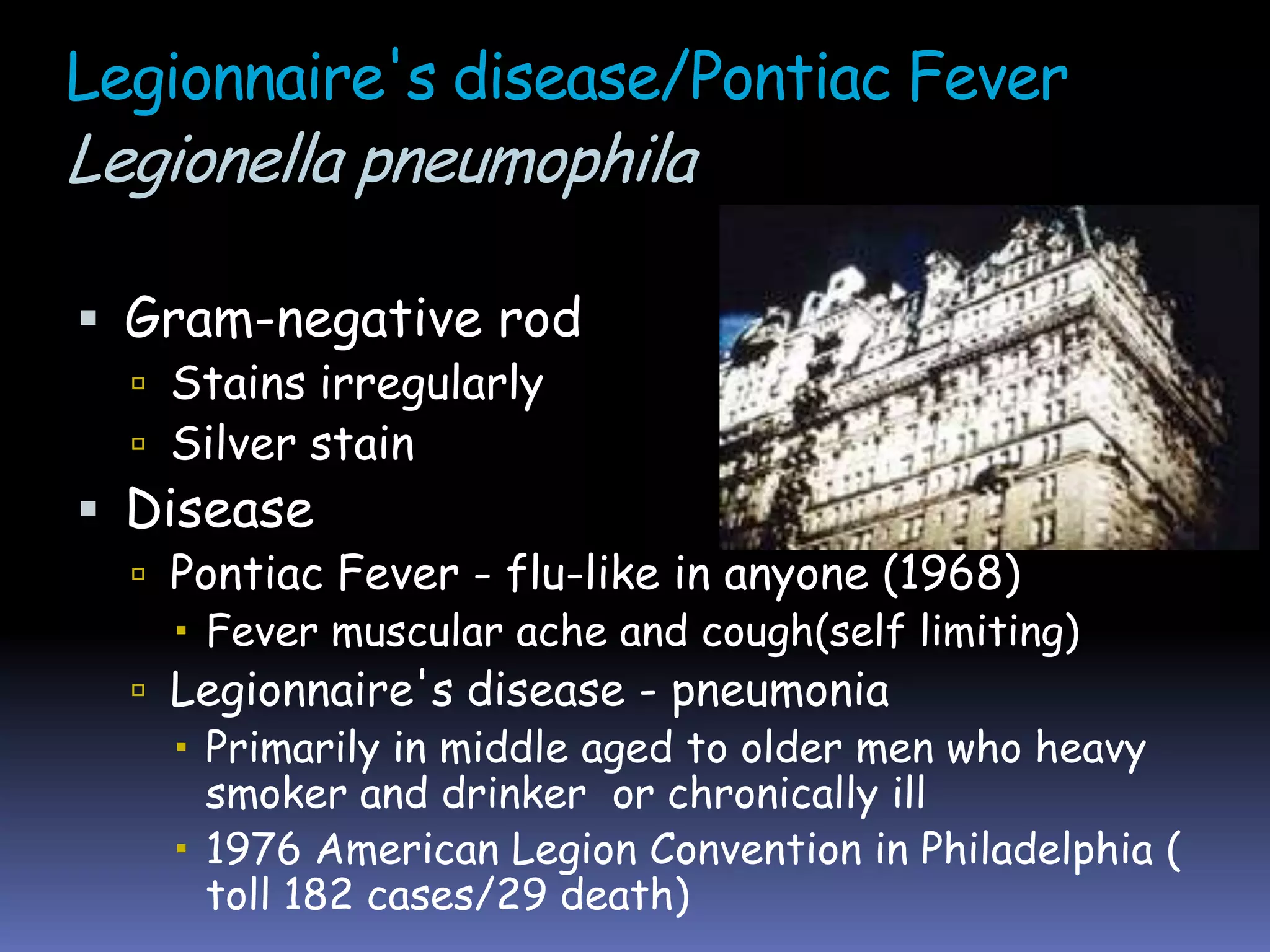 MICROPARA- RESPIRATORY INFECTIONby Dr Sonnie Talavera