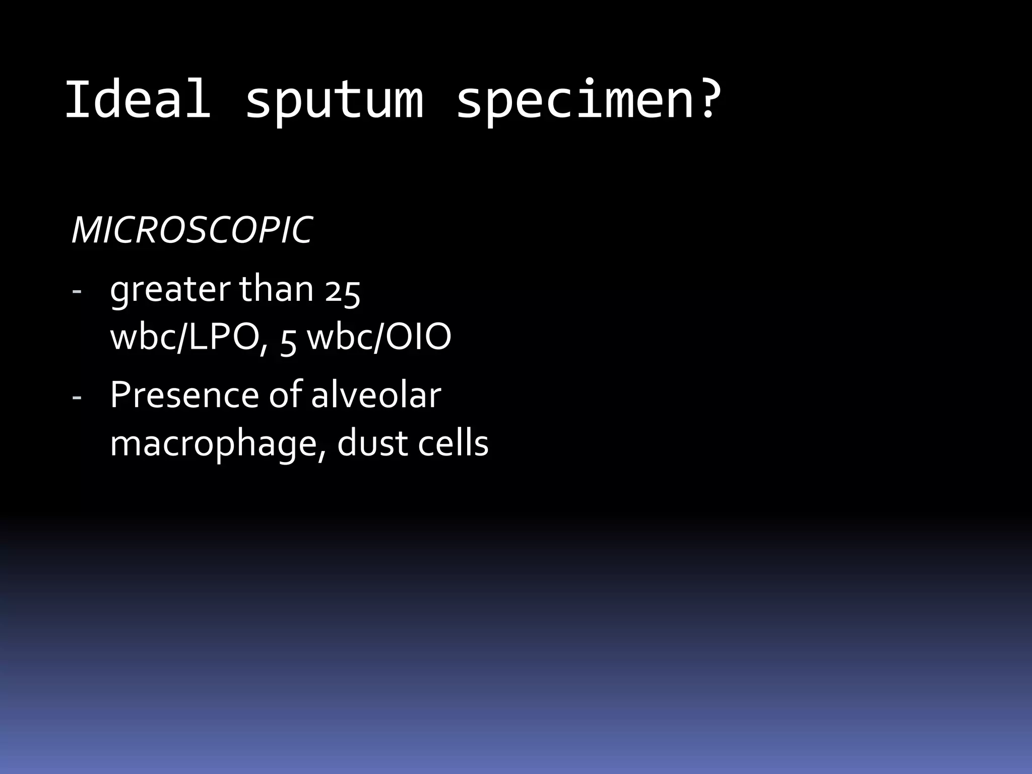 Chest X-Ray of Patient with Active Pulmonary Tuberculosis