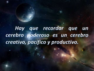 Respiracion cerebral