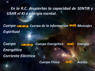 Respiracion cerebral