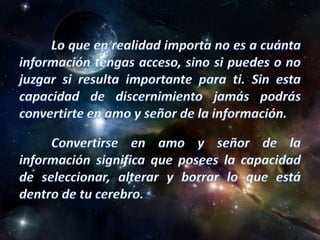 Respiracion cerebral