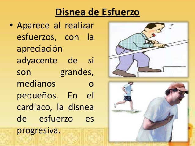 Respiraciones anormales
