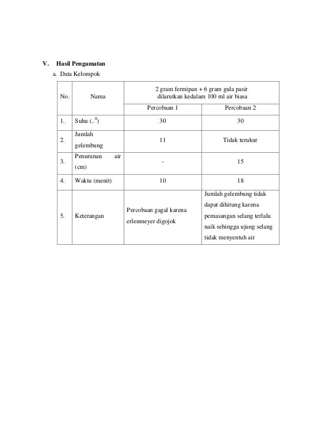Respirasi Pada Mikroba 1