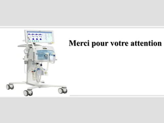 Merci pour votre attention
 
