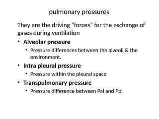 Respiration physioloy LECTURES note.pptx