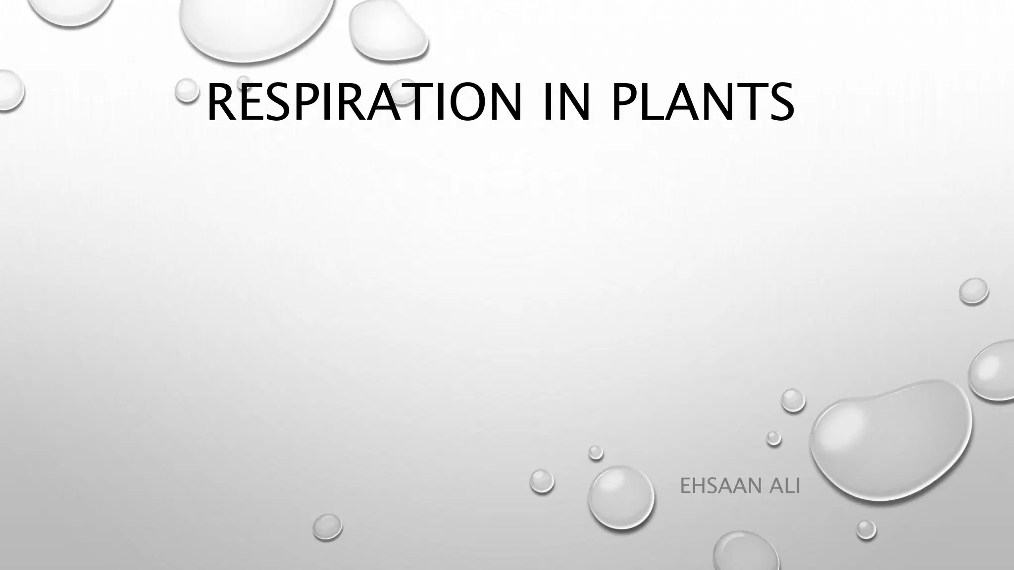 Respiration in plants [Autosaved].pptx
