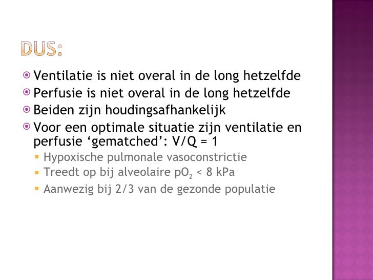 Respiratoir Falen En Beademing Respiratoir Falen En Beademing