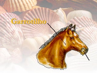 Garrotilho
 