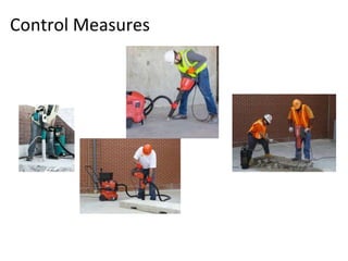 Control Measures
 