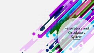 Respiratory and Circulatory System G9.pptx