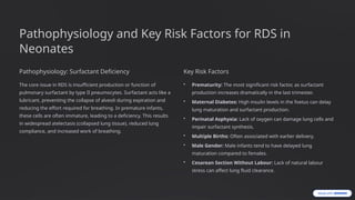Pathophysiology For Rds Respiratory-Distress-Syndrome-RDS-A-Nursing-Perspective.pptx