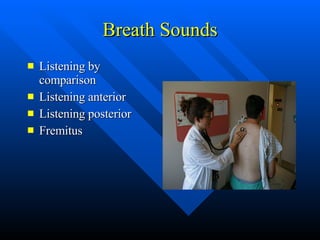 EMS- Respiratory Emergencies (Again) | PPT