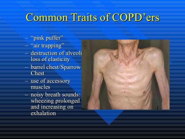 EMS- Respiratory Emergencies (Again)