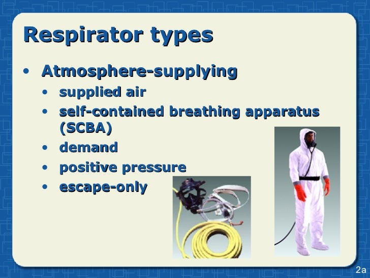 Respiratory Protection