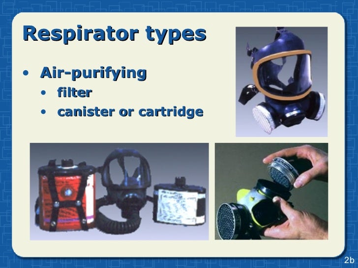Respiratory Protection