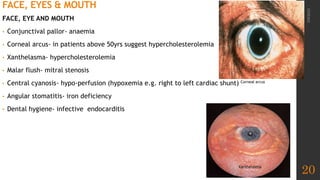 Respiratory and Cardiovascular Exams.pptx [Autosaved].pptx