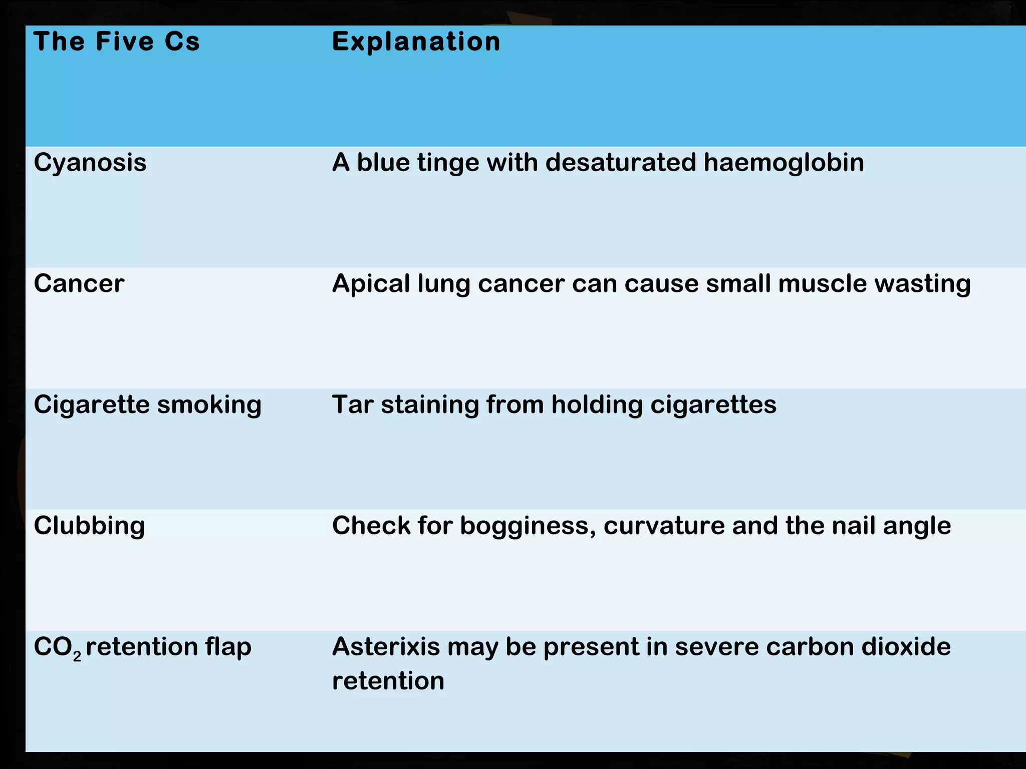 Respiratory System Assessment Ppt Respiratory System Assessment Ppt