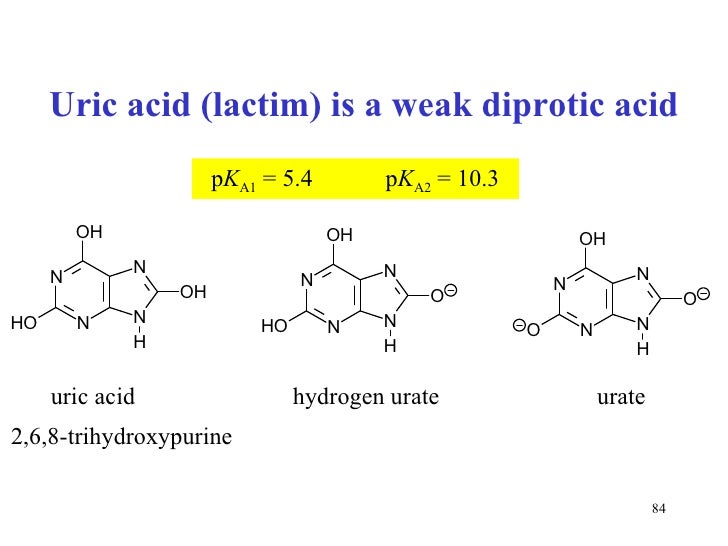 What is diprotic acid?