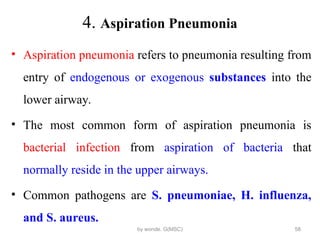 respiratory diorders.ppt for Health students | PPT
