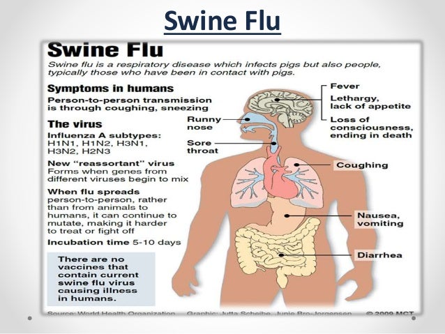 Respiratory disease and its management