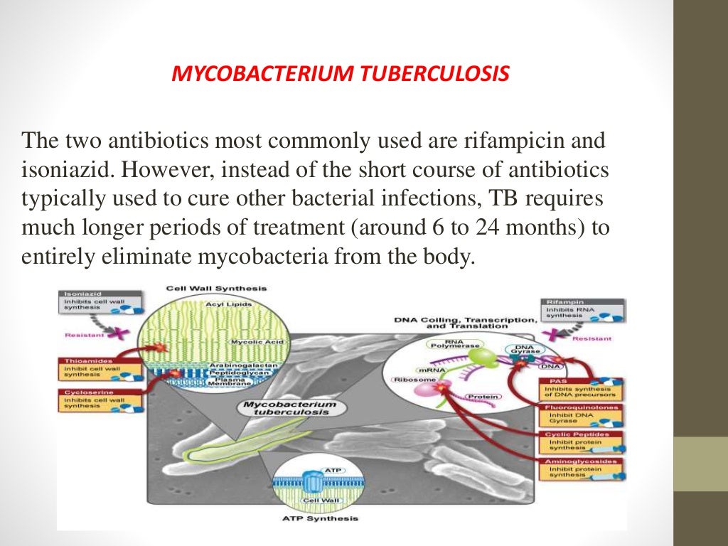 Respiratory disease