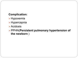 Respiratory disorder in neonate.pptx