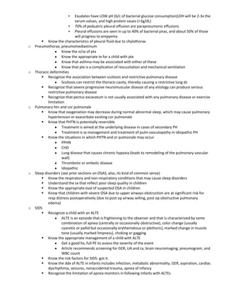>5 years: vocal cord dysfunction, exercise, peritonsillar abscess, anaphylaxis