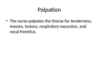 Comprehensive Overview of Respiratory Disorders and Diagnostic Methods ...