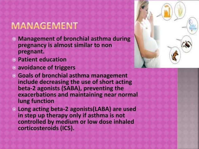 Respiratory disorders in pregnancy | PPTX | Pregnancy | Reproductive Health - Expecting Moms And Respiratory Health