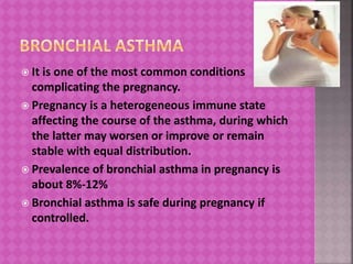 Stunning Expecting Moms And Respiratory Health image