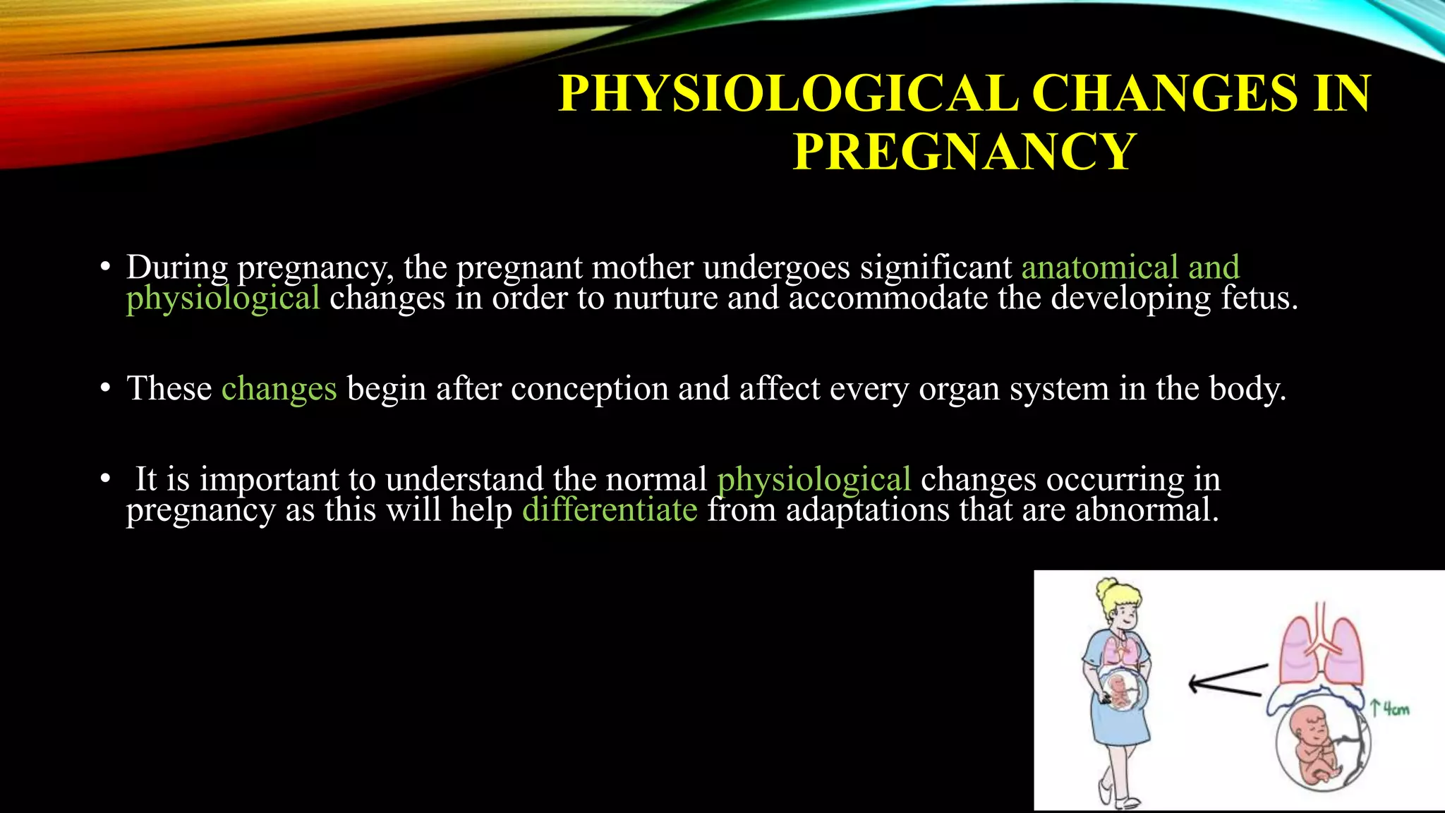 Image showcasing Respiratory Disorders In Pregnancy 26092023.pptx