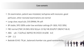 RESPIRATORY DISTRESS IN NEWBORN final.pptx