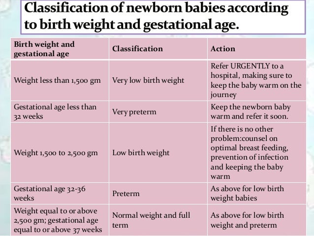 newborn feeding chart