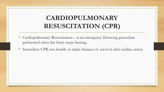 Respiratory Emergencies and CPR -FON.pptx