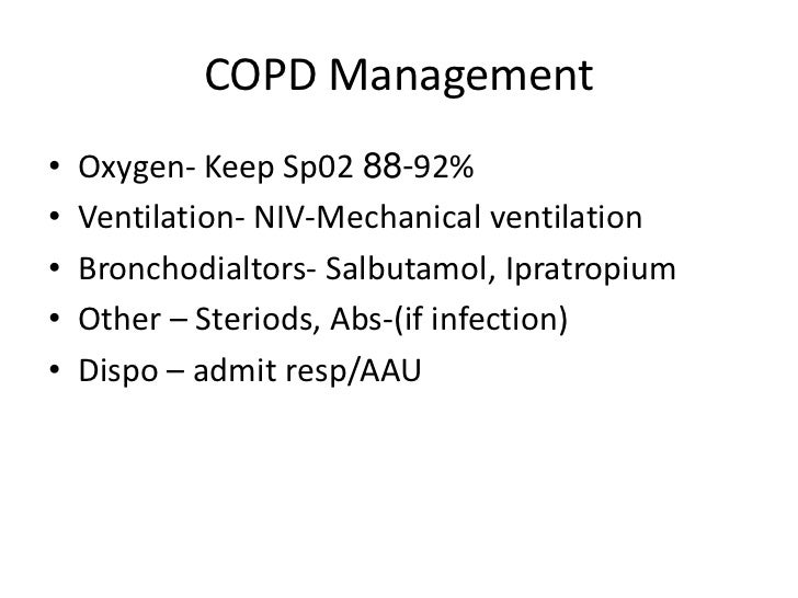 Basics of Respiratory Emergencies for ED Nurses!