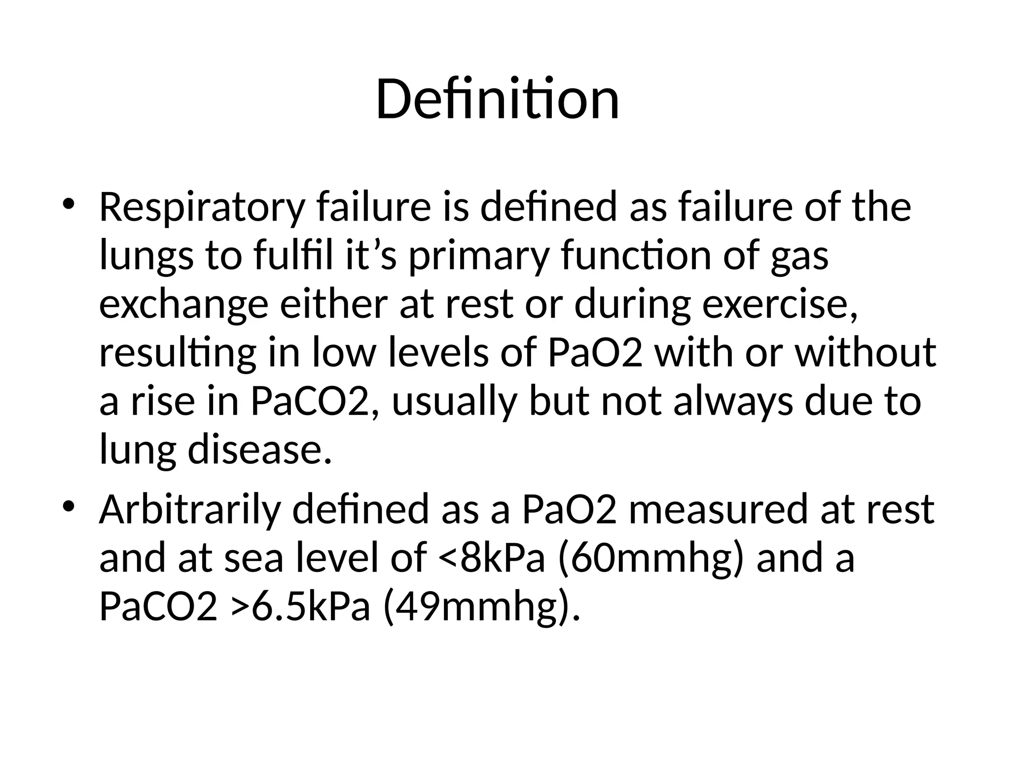 Respiratory_failure for students and health.ppt