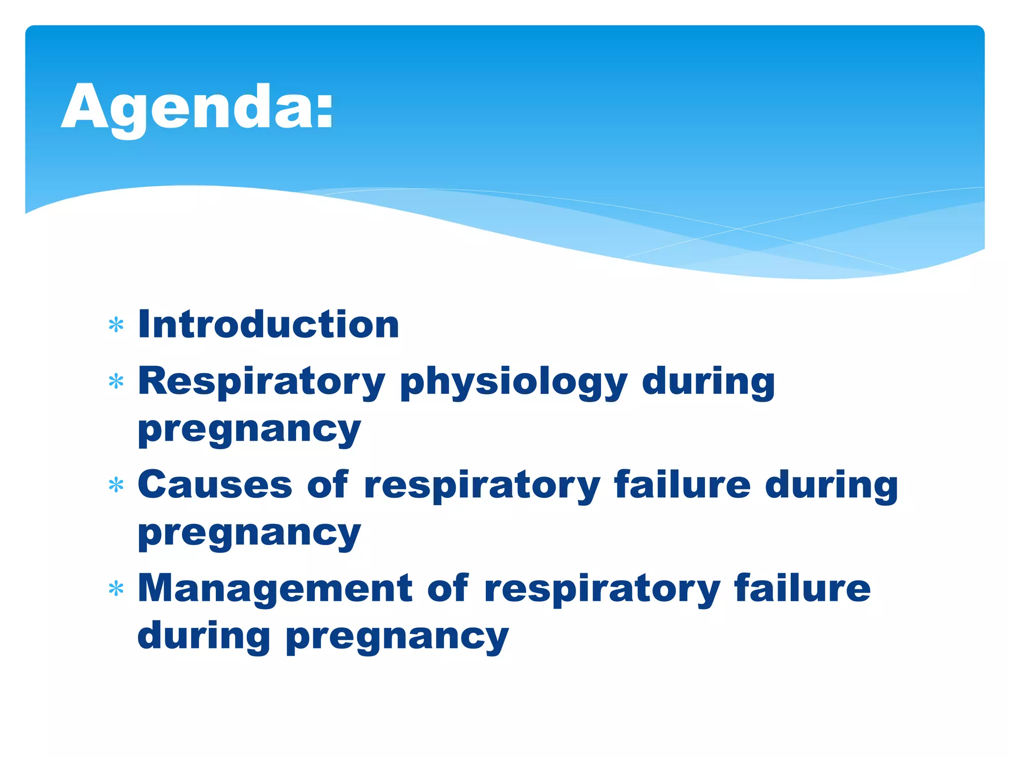 Respiratory failure during pregnancy.ppsx