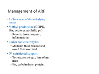 Respiratory falure UG6 PowerPoint presentation.ppt