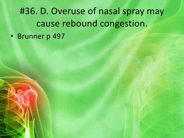Respiratory Function And Disorders Part 2