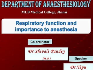 Co-ordinator
Co-ordinator

Dr.Shivali Pandey
Dr.Shivali Pandey
(M.D.)
(M.D.)

Speaker
Speaker

Dr.Tipu
Dr.Tipu

 