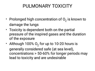 O2 Toxicity RESPIRATORY INSUFFICIENCY AND OXYGEN THERAPY.pdf