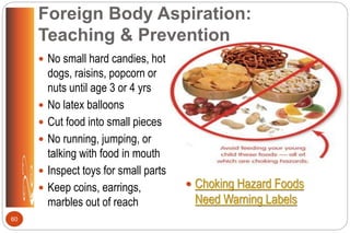 Respiratory lecture nurs 3340 spring 2017 | PPTX
