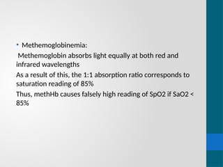 Comprehensive Respiratory Monitoring: Pulse Oximetry and Capnography ...