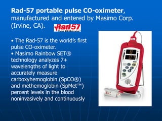 Rad 57 Spo2 respiratory monitoring backup.ppt